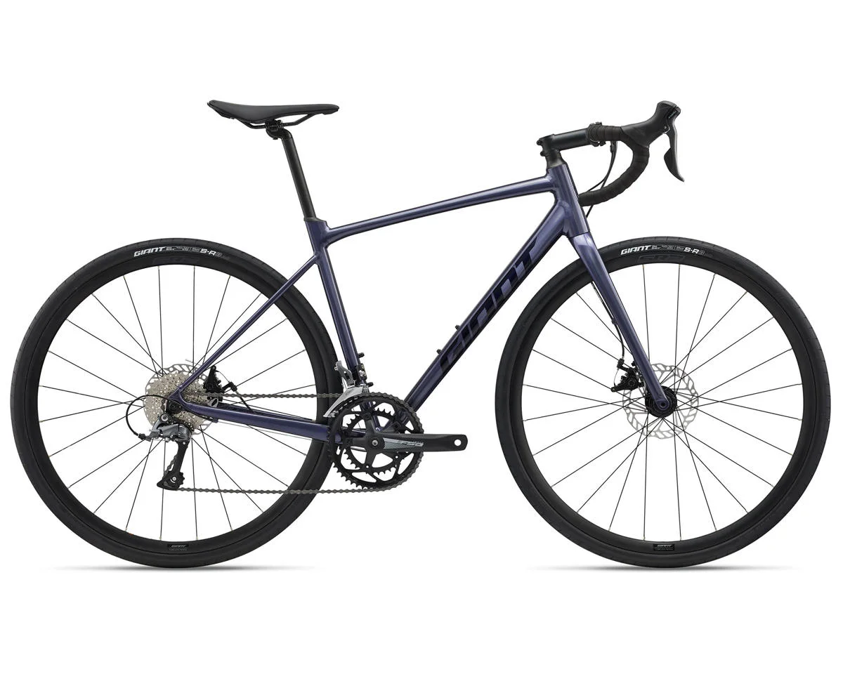 Giant Contend AR 4 Road Bike (Milky Way) (XL)